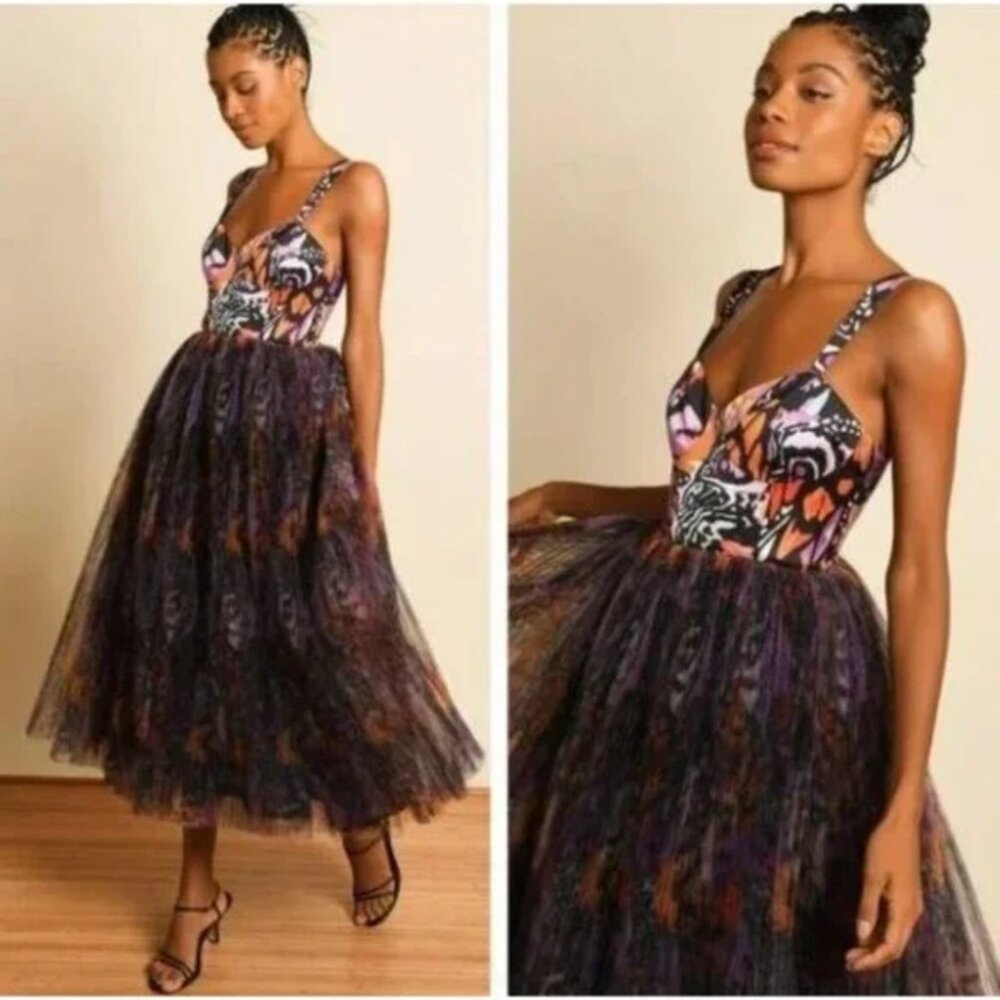 Hutch Shana Dress